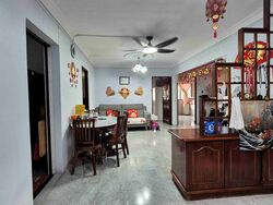 Blk 111 Lengkong Tiga (Bedok), HDB 5 Rooms #583914281